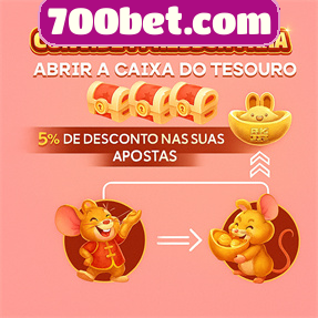 700bet.com Rebate