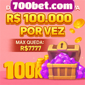 700bet.com Fundo de Resgate de Perdas Semanais